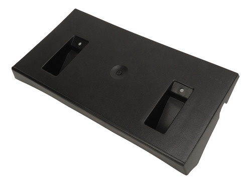Soporte Para Montaje De Placas De Matrícula, Soporte Frontal