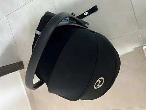 Silla Para Carro Bebé Cybex Aton G (Usado)