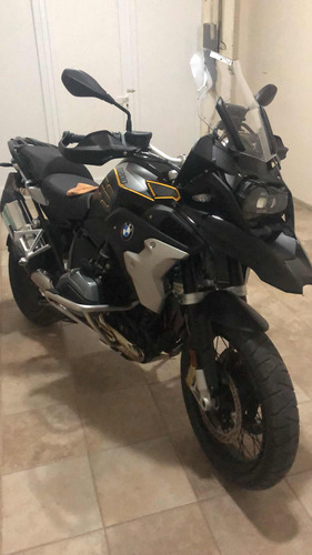 Bmw R1200 Gs