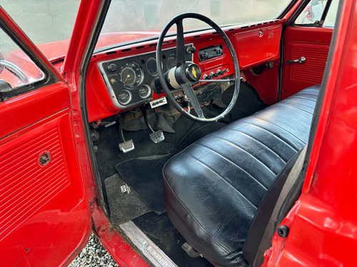 Chevrolet C10 1971
