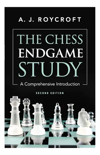 Libro: El Estudio Del Final Del Ajedrez: Una Introducción Co