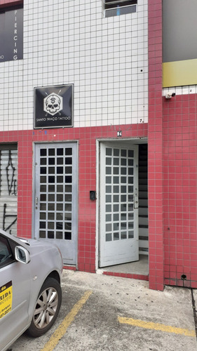 Otimos Salao Comercial Proximo A Raposo Tavares Fl26