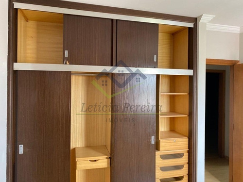 Imagem 17 de 30 de Apartamento Na Área Central De Suzano!!! Andar Alto! R$ 900.000,00 - Ap00041 - 68083086