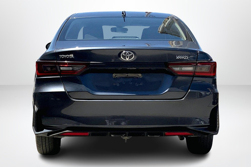 Toyota Yaris 2023