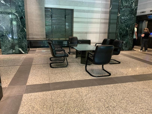 Oficina En El Centro