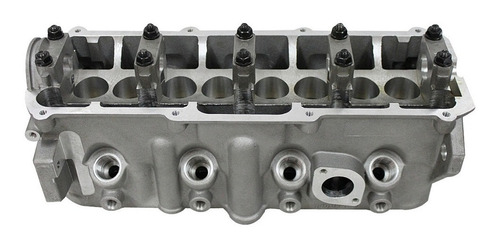 Imagen 4 de 6 de Tapa De Cilindro Vw Gol 1.6 Diesel - Botador Mecanico