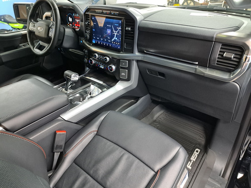 Ford F-150 Lariat Okm Versión Nueva Consultar Colores