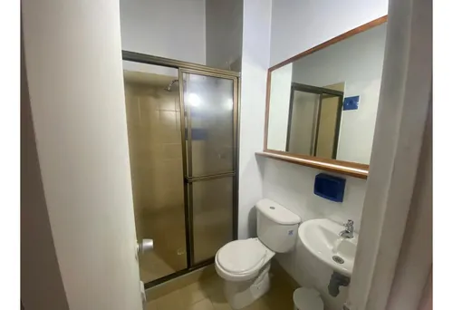 Apartamento En Laureles -la Almeria Ideal Para Inversionista