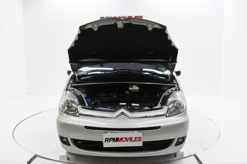 Citroen Xsara Picasso 1.6 2011 Rpm Moviles