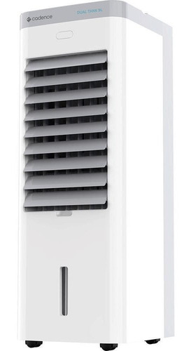 Imagem 3 de 6 de Climatizador De Ar Cadence Cli511 9 Litros 127v Branco