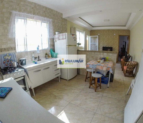 Imagem 20 de 24 de Casa Com 2 Dorms, Vila Verde Mar, Itanhaém - R$ 275 Mil, Cod: 830696 - V830696