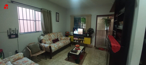 Imagem 9 de 15 de Casa - Conjunto Habitacional Vila Uniao - Ref: 1685 - V-1685
