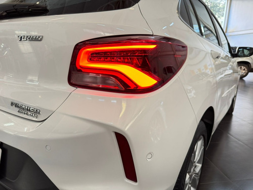 Chevrolet Onix Premier ll turbo Aut.