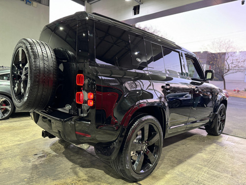 Land Rover Defender 2020 X-dynamic Impecable!!!