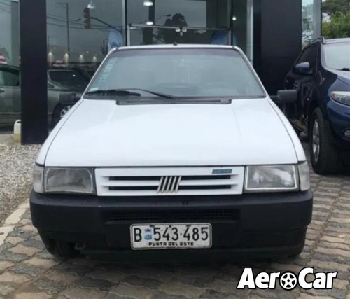 Fiat Uno 1.7 1995 Oportunidad! Aerocar