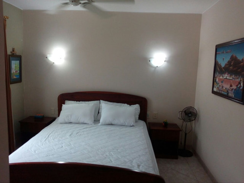 Imagen 5 de 9 de Alquiler Departamento En Casablanca - Same
