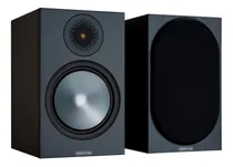 Comprar Monitor Audio Bronze 100 Par De Bafles De Estante - Audionet