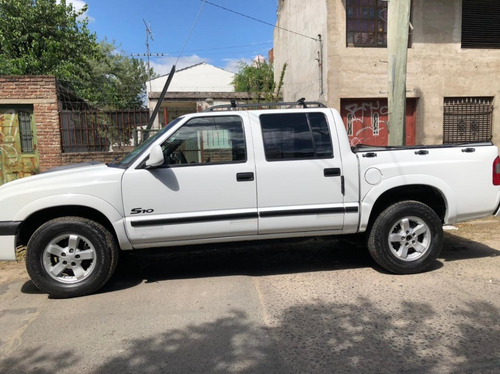 Chevrolet S10 Dlx 4x2