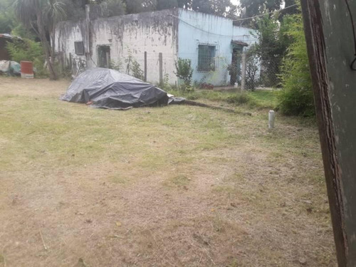 Imagen 2 de 4 de Terreno En Venta En Ing. Maschwitz, Escobar, G.b.a. Zona Norte