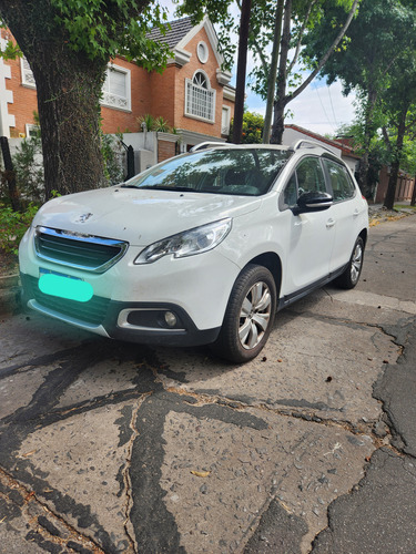 Peugeot 2008 1.6 Allure