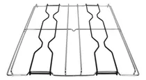 Comprar Rejilla Domec Para Anafe \u002F Cocina Domec Paola