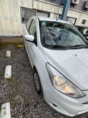 Ford Ka 1.5 S
