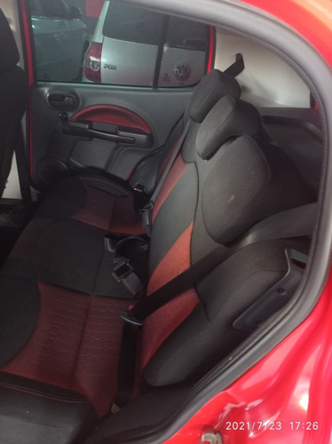 Imagem 7 de 10 de Fiat Uno 2012 1.4 Sporting Flex 5p
