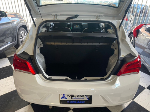 Imagem 6 de 17 de Chevrolet Onix 1.0 Joy 2020