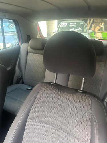 Volkswagen Fox 1.0 Trend Tec Total Flex 5p