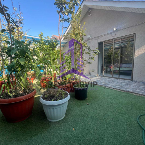 Casa En Venta 3d2b1e Estancia Liray Colina (91639)