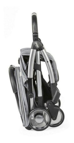 Imagen 4 de 5 de Chicco Carriola Goody Cool Grey, Color Gris