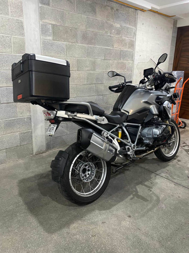 Imagen 3 de 9 de Bmw R 1200 Gs