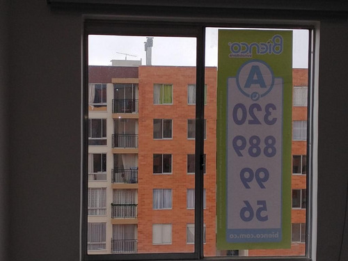 Imagen 7 de 17 de Apartamento En Arriendo En Madrid La Prosperidad