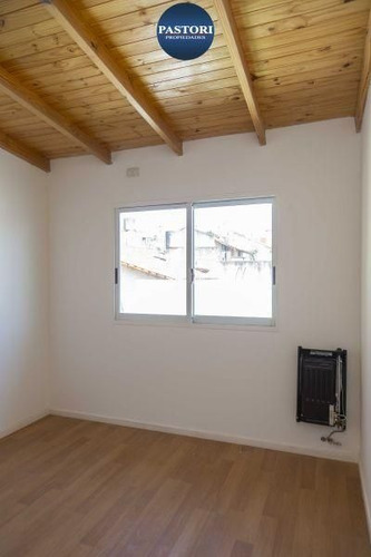 Excel. Duplex A Estrenar 3 Amb + Play Con Lindo Jardin!