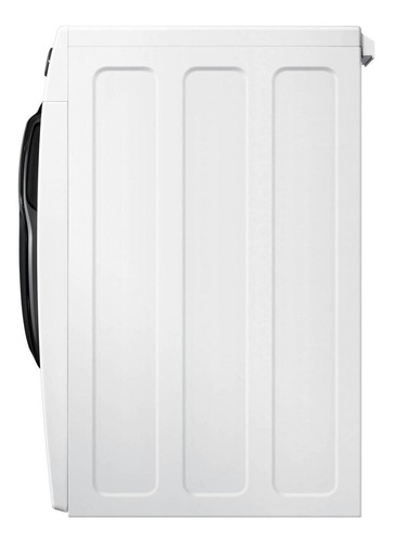 Imagen 4 de 5 de Lavasecarropas automático Samsung WD6000 WD10J6410A inverter blanco 10.2kg 220 V