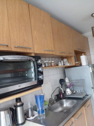 Imagen 12 de 30 de Venta Departamento 2 Ambientes Villa Urquiza