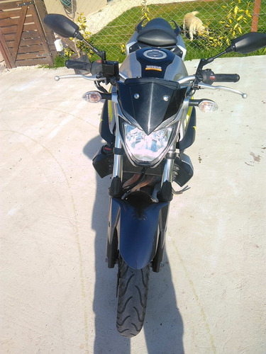 Imagen 3 de 4 de Yamaha Mt03
