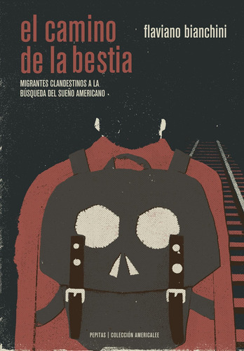 El Camino De La Bestia, Bianchini, Pepitas De Calabaza