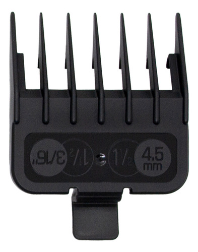Jrl X6 Peines Guía Universal Maquina Cortadora Pelo 4-s6 3c