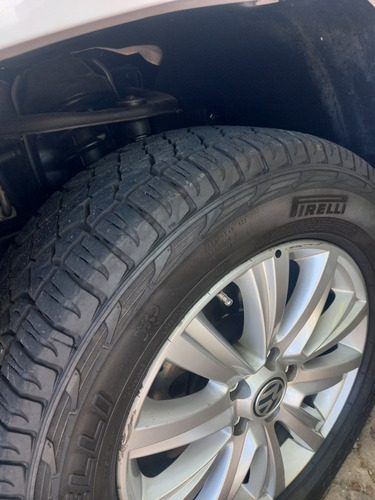 Volkswagen Amarok 2.0 Cd Tdi 4x2 Highline Pack At C34