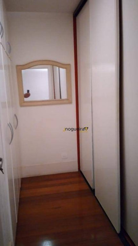 Imagem 22 de 30 de Cobertura Com 2 Dormitórios À Venda, 400 M² Por R$ 3.600.000,00 - Moema - São Paulo/sp - Co0149