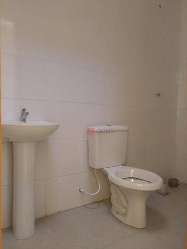 Apartamento Novo À Venda, Parque Olinda, Gravataí - . - Ap0044