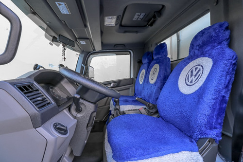 Imagem 12 de 15 de Vw/expression Drc 4x2