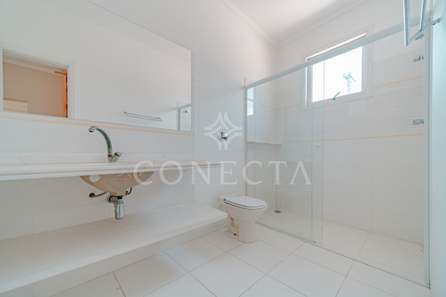 Imagem 18 de 21 de Casa À Venda Em Alphaville 11 | 565 M² | 5 Suíte, Sendo 2 No Terreo | 6 Vagas | Lazer Completo - Cncl1246