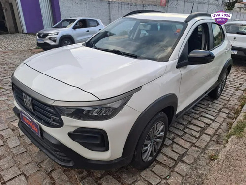 Fiat Pulse Drive 1.3 (Aut.)