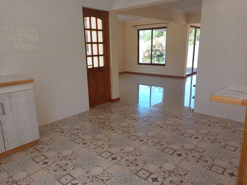 Arrienda Parcela En Talagante, Sector San Luis 4d, 3b, 3e Y