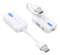 Comprar Transmisor Y Receptor Inalámbrico Hdmi 5g, Angeet Wireless