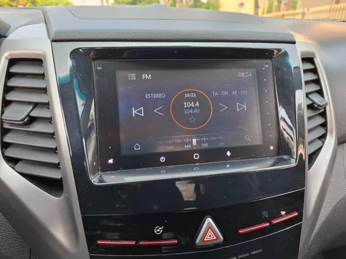 SsangYong Tivoli 1600cc 4x2