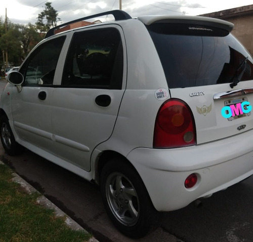 Chery Chery Qq 1.1 Confort 2011