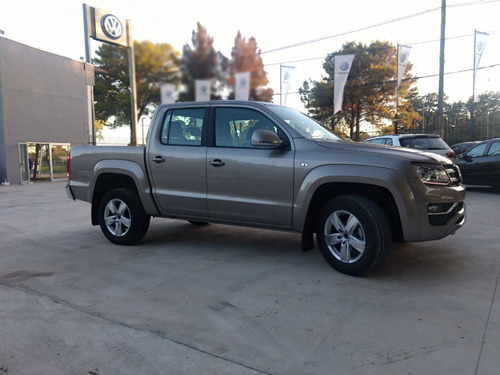 Imagen 15 de 15 de Volkswagen Amarok Highline 180cv 2.0 2021